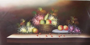 Frutas Baratas Painting - sy040fC fruta barata
